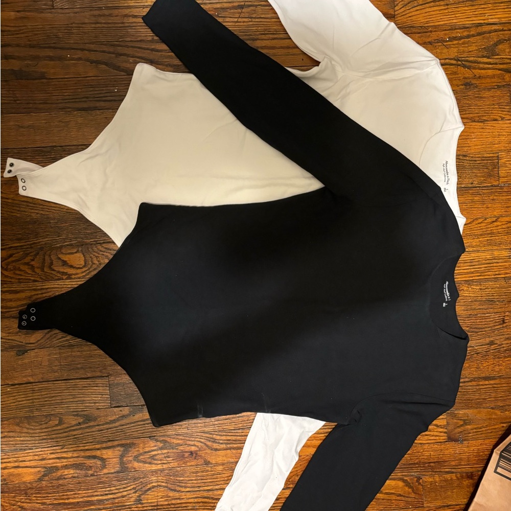 Abercrombie body suit